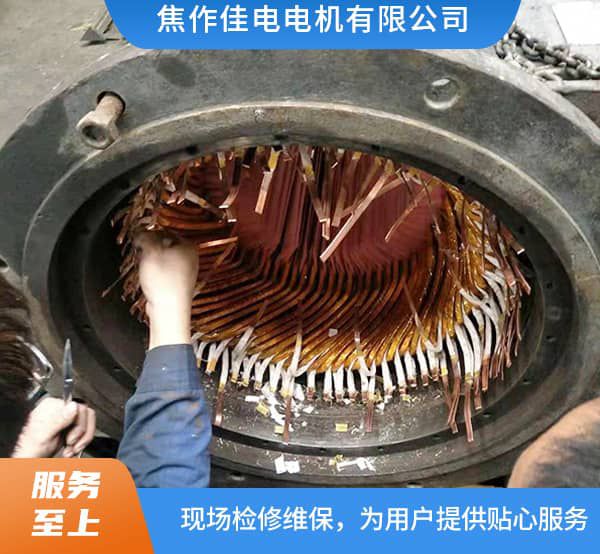200、100kw礦用水循環(huán)電機